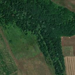 Satellite imagery of TT51, BG