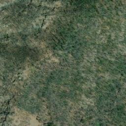 Satellite imagery of Almeda Mine, US