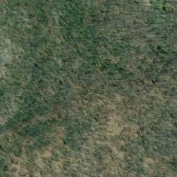 Satellite imagery of Almeda Mine, US