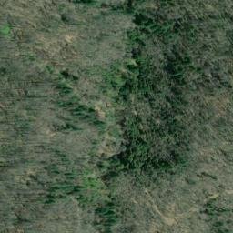 Satellite imagery of Almeda Mine, US
