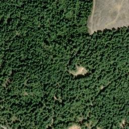 Satellite imagery of Daisy Mine, US