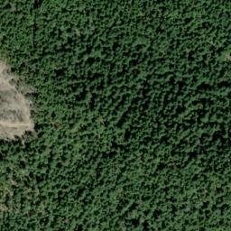 Satellite imagery of Daisy Mine, US