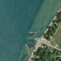 Satellite imagery of Turning Point 191, CA