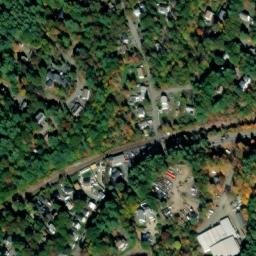 Satellite imagery of Stanwood Point, US