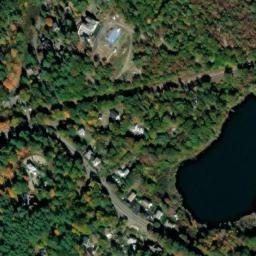 Satellite imagery of Stanwood Point, US