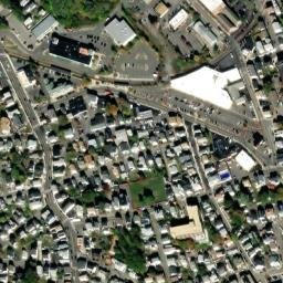 Satellite imagery of Captain Elias Davis House, US