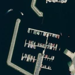 Satellite imagery of Cabo Cruz, ES