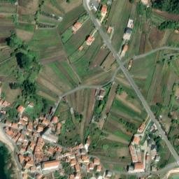Satellite imagery of Cabo Cruz, ES
