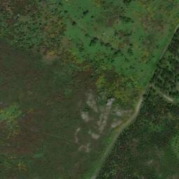 Satellite imagery of Serra do Faro, ES