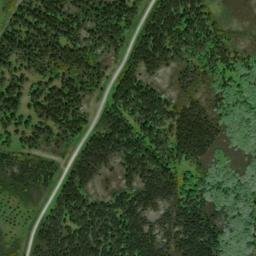 Satellite imagery of Serra do Faro, ES