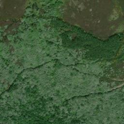 Satellite imagery of Serra do Faro, ES