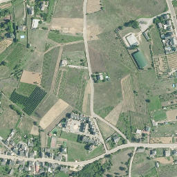 Satellite imagery of survey_point, ES