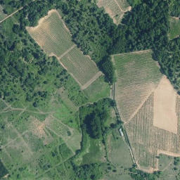 Satellite imagery of survey_point, ES