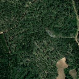 Satellite imagery of La Sima, FR