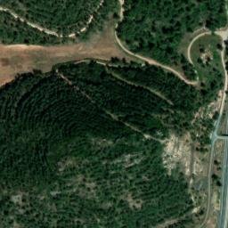 Satellite imagery of Castillo De Bilibio, ES