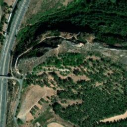 Satellite imagery of Castillo De Bilibio, ES