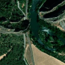 Satellite imagery of Castillo De Bilibio, ES