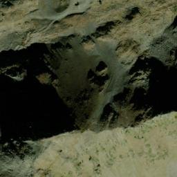 Satellite imagery of Pic d’Arcalís, AD