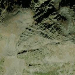 Satellite imagery of Pic d’Arcalís, AD