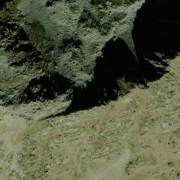 Satellite imagery of Bony de Vellatocina, AD