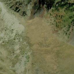 Satellite imagery of Bony de Vellatocina, AD