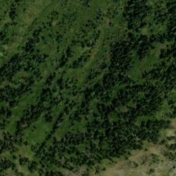 Satellite imagery of Pic del Brossós, AD