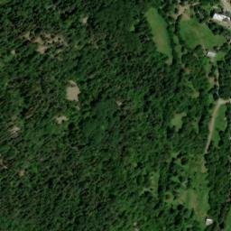 Satellite imagery of Roc del Poll, AD