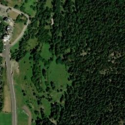 Satellite imagery of Collada del Mig, AD