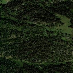 Satellite imagery of Cap dels Graus, AD