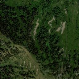 Satellite imagery of Cap dels Graus, AD