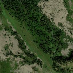 Satellite imagery of Estret de l’Estanyó, AD