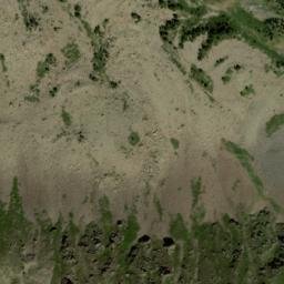 Satellite imagery of Serra del Roc del Rellotge, AD