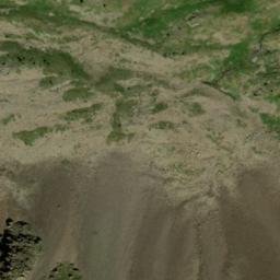 Satellite imagery of Bony del Riu de les Cebes, AD