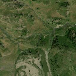 Satellite imagery of Basers del Prat del Quart, AD