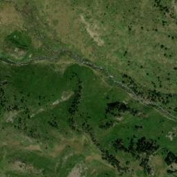 Satellite imagery of Bony de la Pleta de Jan, AD