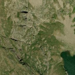 Satellite imagery of Pales de Cabana Sorda, AD