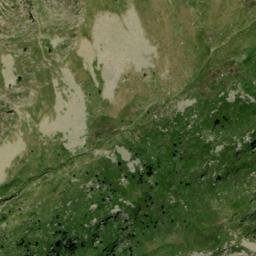 Satellite imagery of Port de Fontargente, AD