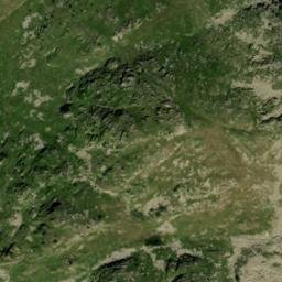 Satellite imagery of Port de Fontargente, AD