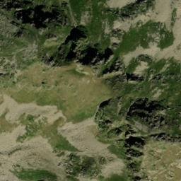 Satellite imagery of Port de Fontargente, AD