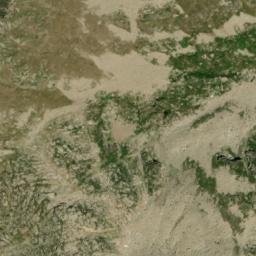 Satellite imagery of Pic de Noé, AD