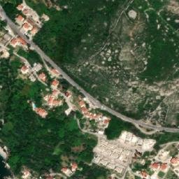 Satellite imagery of Rt Kostur, HR