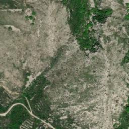 Satellite imagery of Visočnik, BA