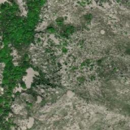 Satellite imagery of Visočnik, BA