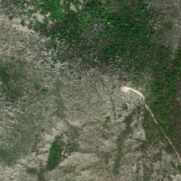 Satellite imagery of Veliki Opasonik, BA