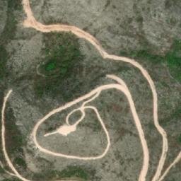 Satellite imagery of Veliki Opasonik, BA