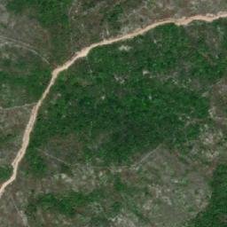 Satellite imagery of Veliki Opasonik, BA