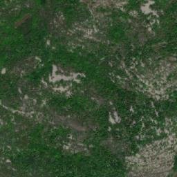 Satellite imagery of Smrekova Glavica, BA