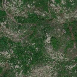 Satellite imagery of Smrekova Glavica, BA