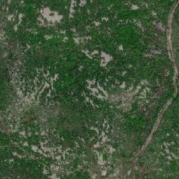 Satellite imagery of Smrekova Glavica, BA