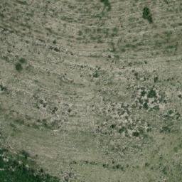 Satellite imagery of Velika Žirovica, BA